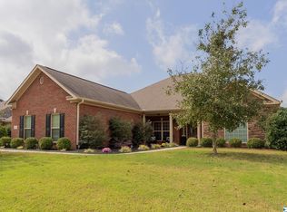 138 Sage Willow Dr, Madison, AL 35756
