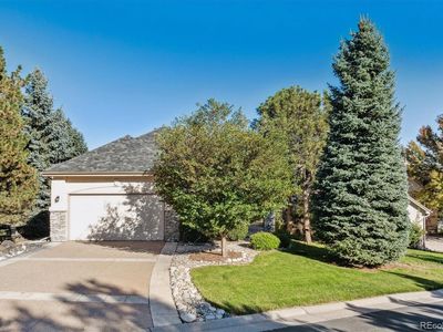 7280 Forest Ridge Circle, Castle Pines, CO, 80108