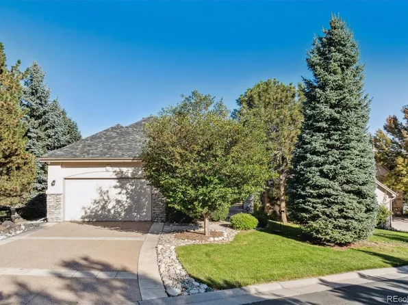 7280 Forest Ridge Circle, Castle Pines, CO 80108