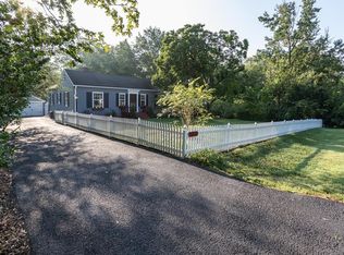 5511 Manker St, Indianapolis, IN 46227