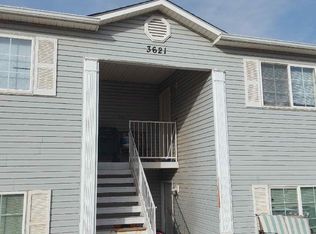 3621 Centennial Cir #1, Evans, CO 80620