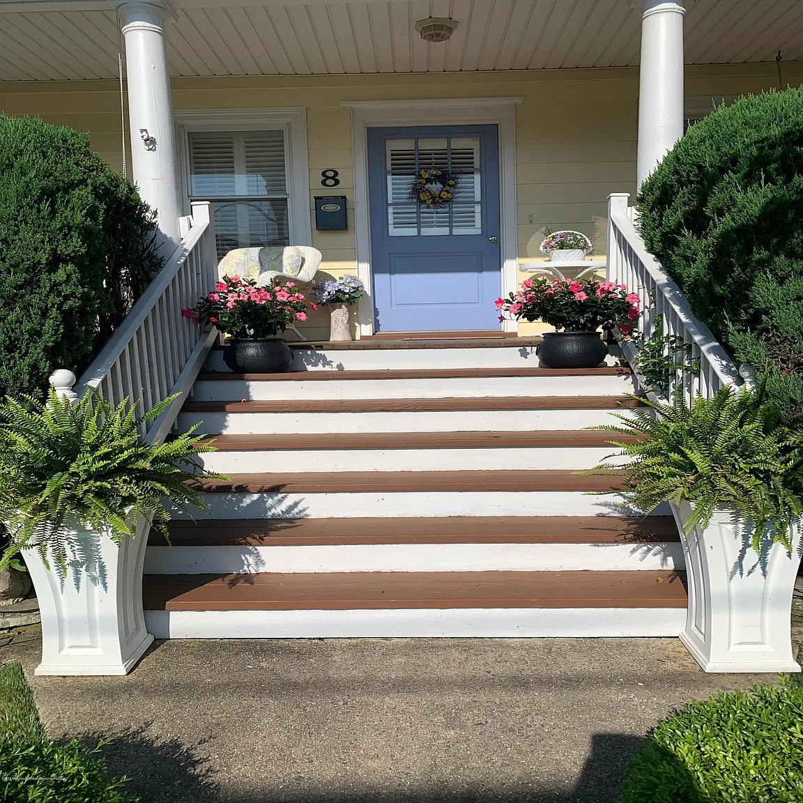 8 Riverdale Ave photo 1