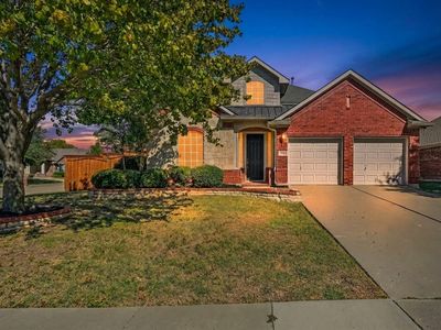 2401 Chesterwood Dr, Little Elm, TX, 75068