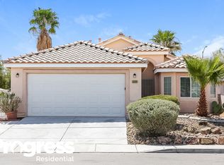 5209 Manor Stone St, North Las Vegas, NV 89081