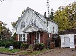 1508 Reserve St, Stevens Point, WI 54481
