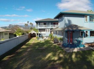 1017-A Moanakai Rd, Kapaa, HI 96746