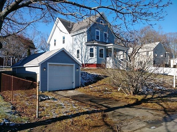 2nd image of 47 Churchill Ave