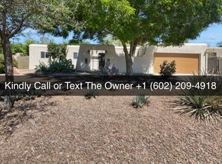 3913 Wellesley Dr NE, Albuquerque, NM 87107