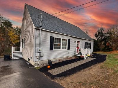 21 Shelburne Lane, Center Barnstead, NH, 03225
