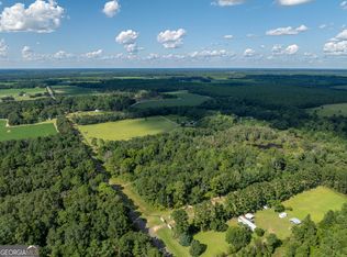 0 Peafowl Rd, Sylvester, GA 31791