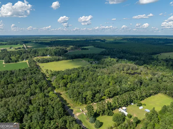 0 Peafowl Rd, Sylvester, GA 31791