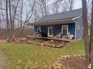 2239 Branchton Rd, Hilliards, PA 16040