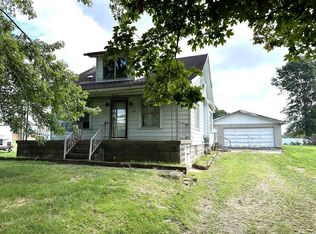 1190 Dogwood Ridge Rd, Wheelersburg, OH 45694