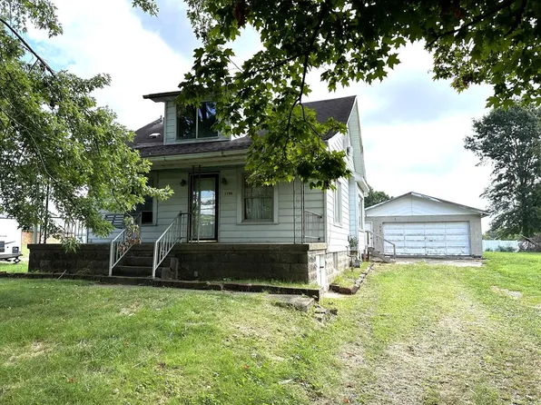 1190 Dogwood Ridge Rd, Wheelersburg, OH 45694