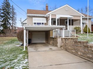 120 W Sheridan Ave, New Castle, PA 16105
