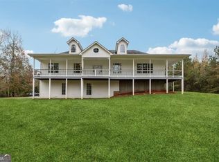 1355 Vaughn Rd, Griffin, GA 30223