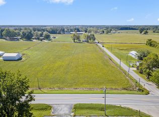 1402 E Church Street, Aurora, MO 65605