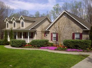 416 Huxley Rd, Knoxville, TN 37922
