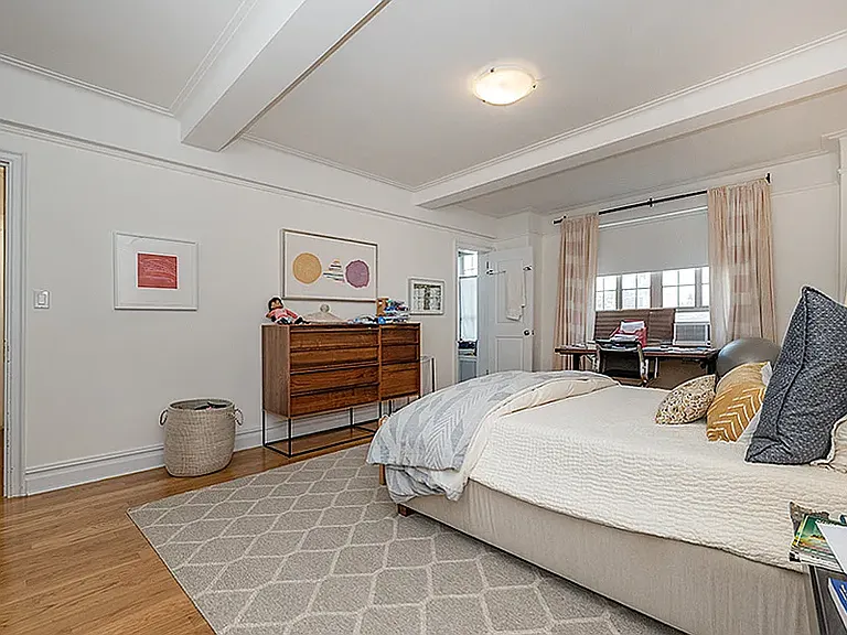 275 Central Park W #13E — Photo 20