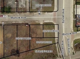 804 Muncie Ave, Dallas, TX 75212