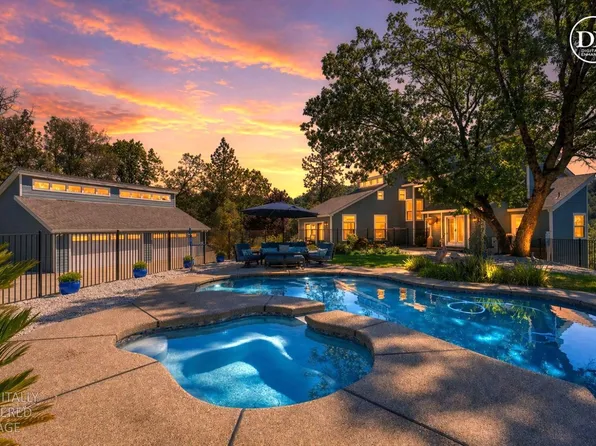 4521 Cross Creek Rd, Cool, CA 95614