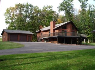21821 County Highway Q, Bloomer, WI 54724