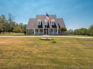 125 Liberty Cir, McAlester, OK 74501