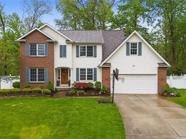 1336 Yale Pl, Painesville, OH 44077