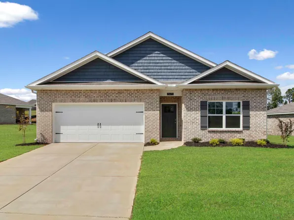 15472 Bees St NW, Harvest, AL 35749