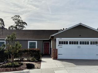 735 26th Ave, San Mateo, CA 94403