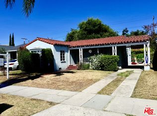 3980 Cherrywood Ave, Los Angeles, CA 90008
