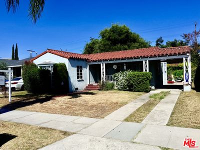 3980 Cherrywood Ave, Los Angeles, CA, 90008