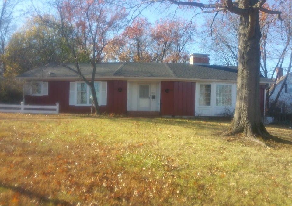 1830 Cliff Dr. East Campus near MU.