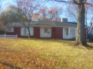 1830 Cliff Dr, Columbia, MO 65201