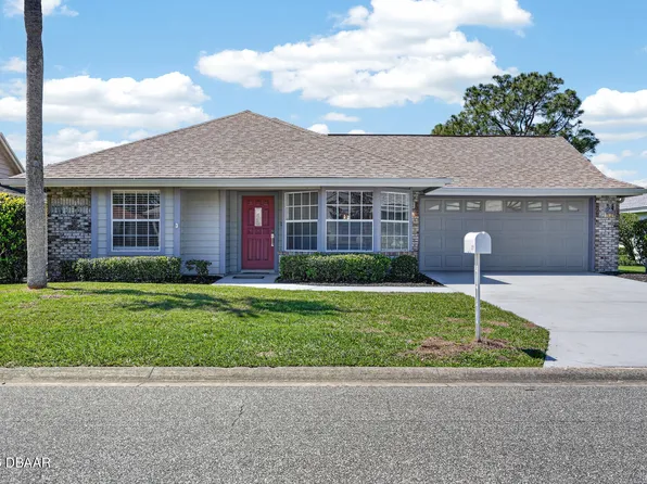 3232 Vail View Dr, Port Orange, FL 32128