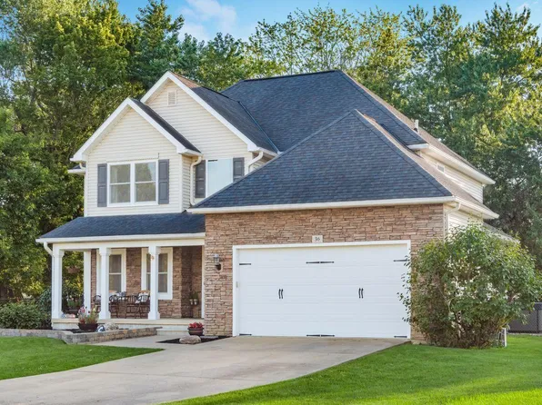 36 Leafy Knoll Way, Johnstown, OH 43031