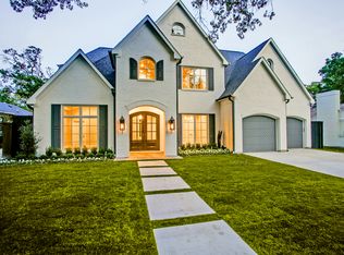 8310 Chadbourne Rd, Dallas, TX 75209