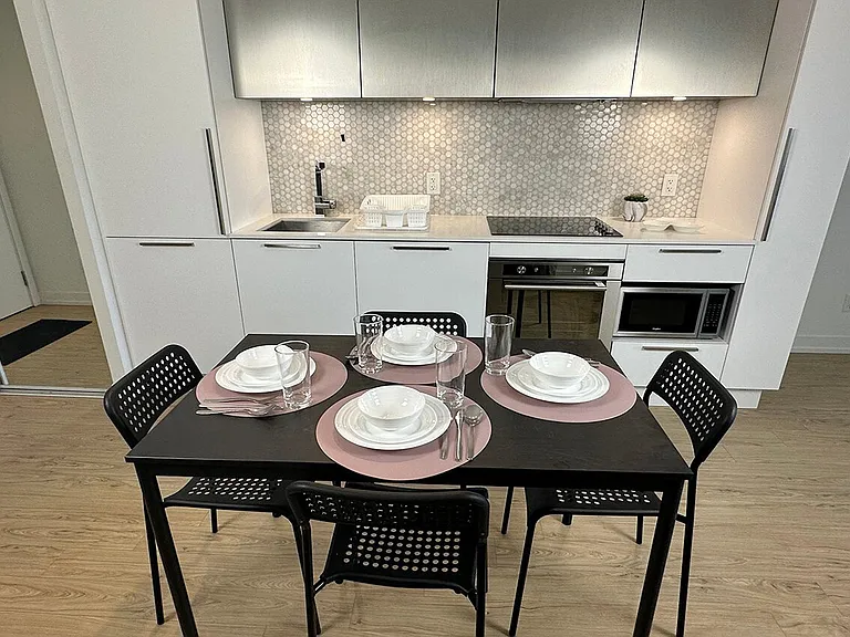 85 Wood St #1203C — Photo 5