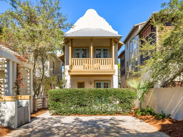 75 Wiggle Ln, Inlet Beach, FL 32461