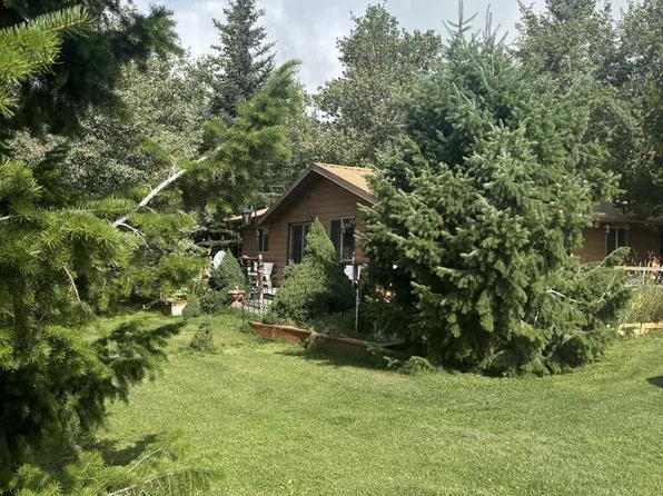 3877 Brookie Ln, Island Park, ID 83429