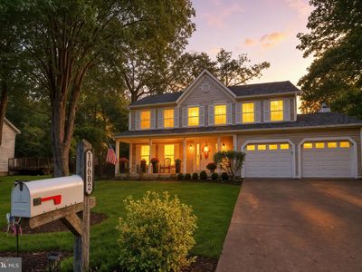 10602 Ashford Cir, Waldorf, MD, 20603