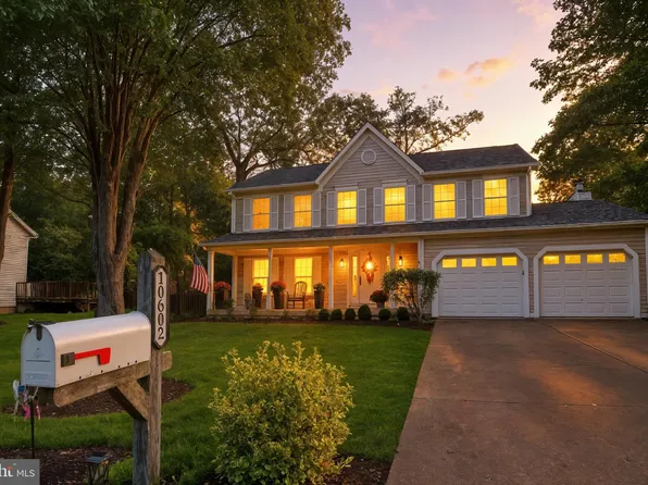 10602 Ashford Cir, Waldorf, MD 20603