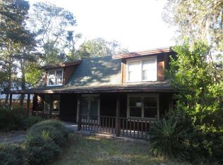 44 Bulow Woods Cir, Flagler Beach, FL 32136