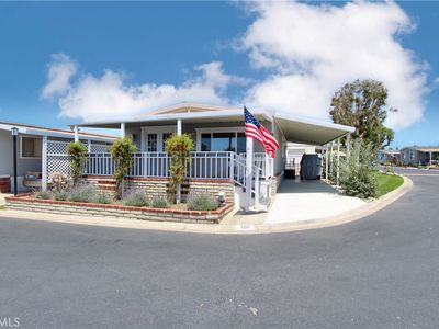 692 N Adele St SPACE 101, Orange, CA, 92867