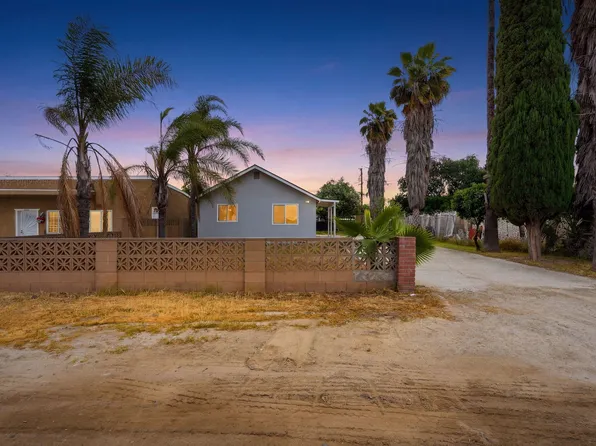 594 N Front, Earlimart, CA 93219