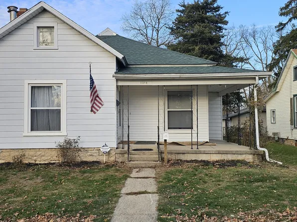 1314 Keifer Ave, Springfield, OH 45504