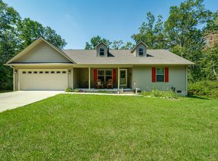 4037 Squavto Ln, Crossville, TN 38572