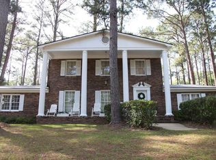 289 Northampton Rd, Leesburg, GA 31763