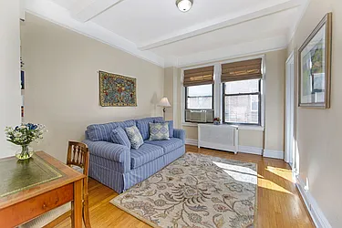 Sold by Halstead Real Estate