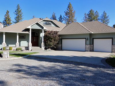 11909 W Highland Rd, Nine Mile Falls, WA, 99026